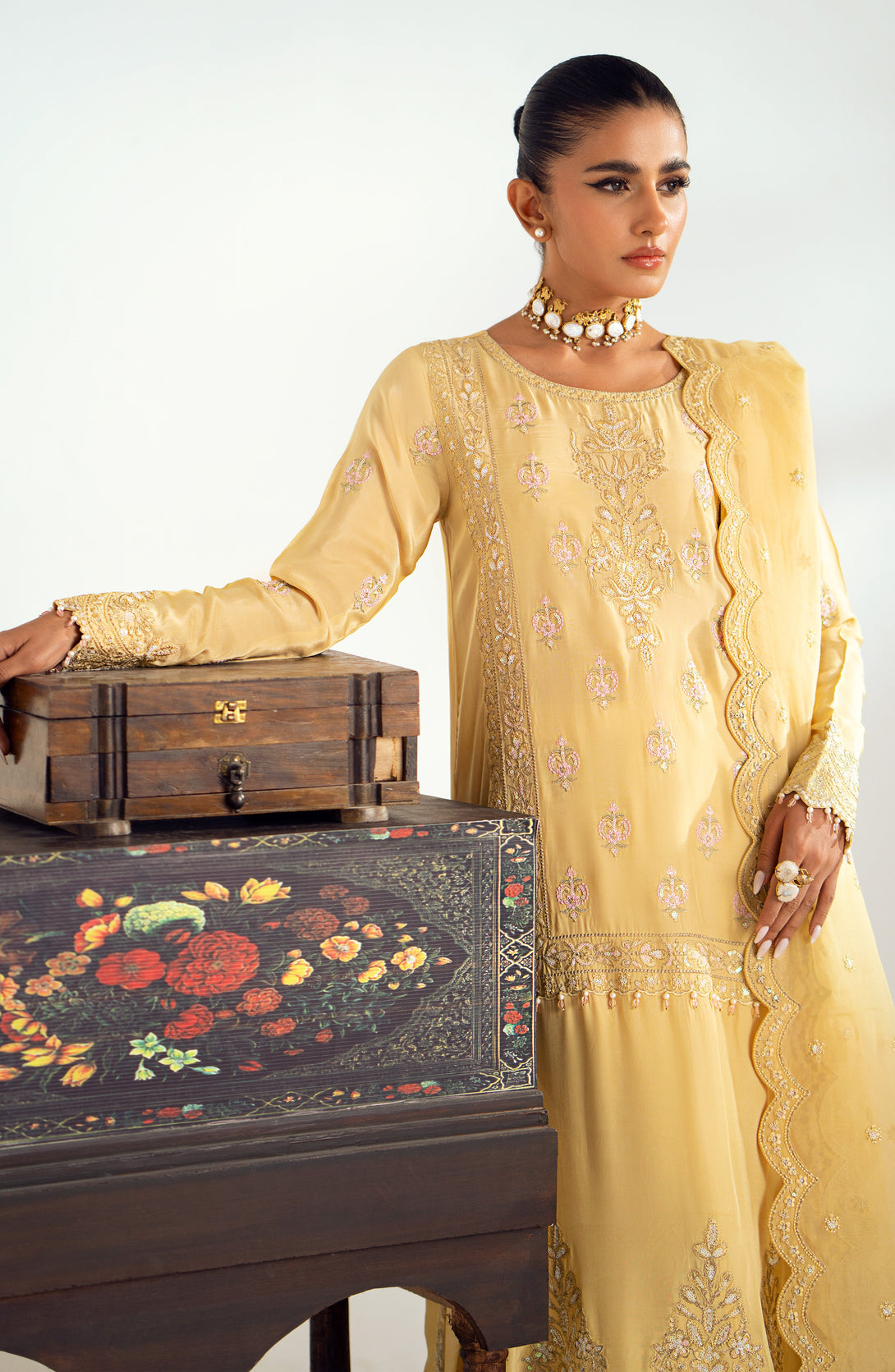 Diara Raghava DIARA - MS40021 – Maryum N Maria