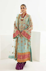 Formal Dress - Shamma (SFD-0082) Shamrock Premium