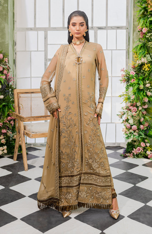 Luxury Formal - Praine Sand (FFG-0020)